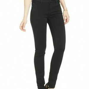 Super soft skinny jeans